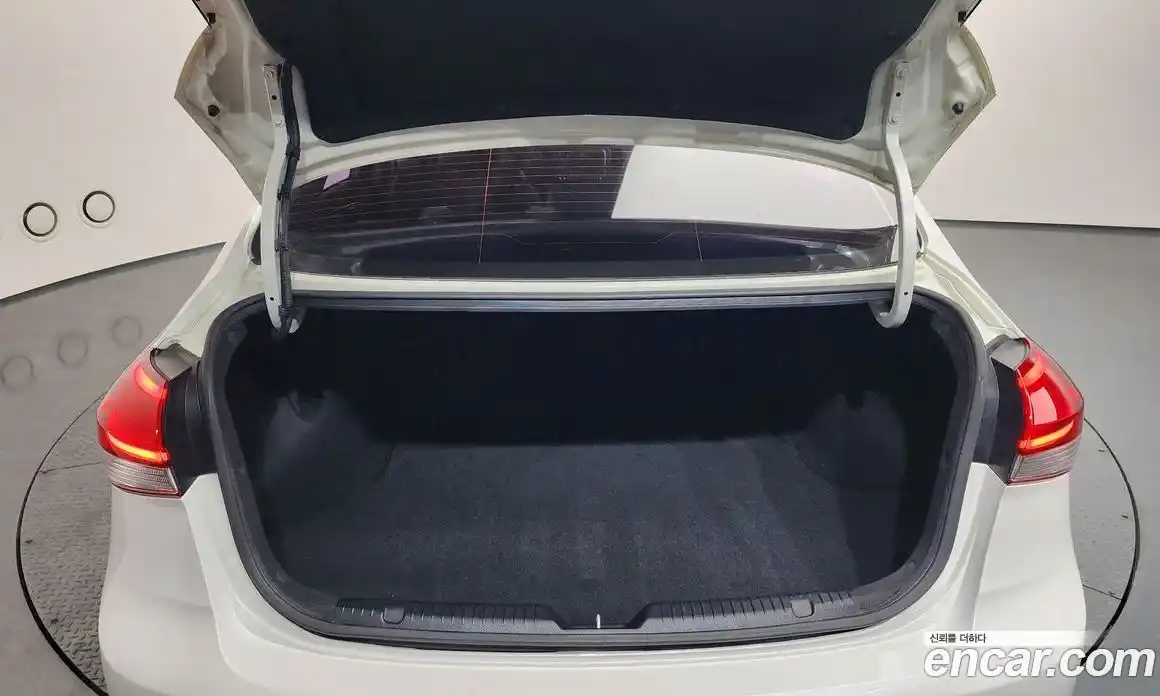 Kia K3 2018 1.6 Автомат в Москве № 120750, фото 19