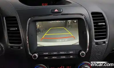 Kia K3 2018 1.6 Автомат в Москве № 120750, миниатюра 2