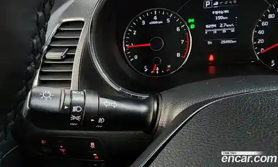 Kia K3 2018 1.6 Автомат в Москве № 120750, миниатюра 6