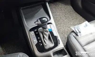 Kia K3 2018 1.6 Автомат в Москве № 120750, миниатюра 8