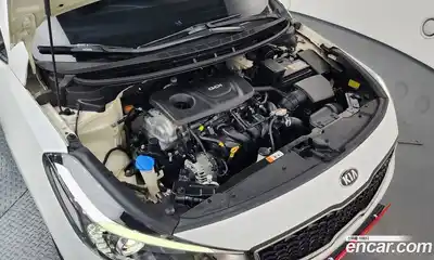 Kia K3 2018 1.6 Автомат в Москве № 120750, миниатюра 10