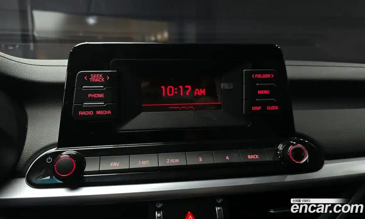 Kia K3 2022 1.6 Автомат в Москве № 121351, фото 11