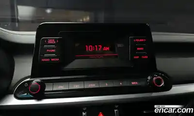 Kia K3 2022 1.6 Автомат в Москве № 121351, миниатюра 11