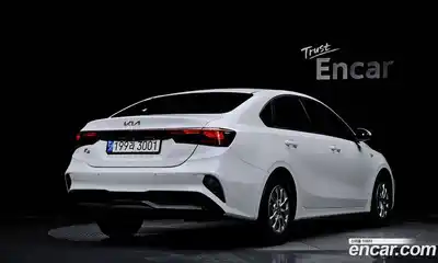 Kia K3 2022 1.6 Автомат в Москве № 121351, миниатюра 12