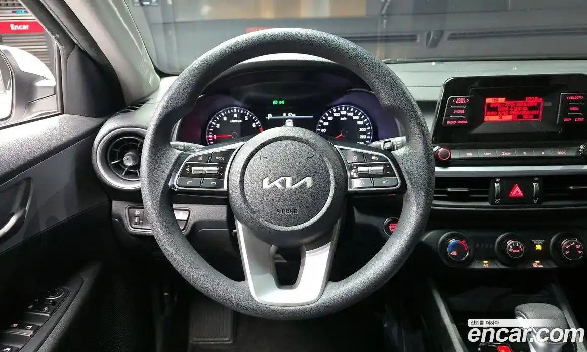 Kia K3 2022 1.6 Автомат в Москве № 121351, фото 17