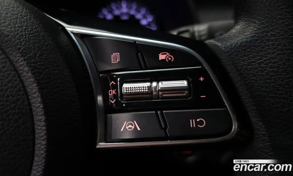 Kia K3 2022 1.6 Автомат в Москве № 121351, фото 20