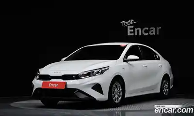 Kia K3 2022 1.6 Автомат в Москве № 121351, миниатюра 2