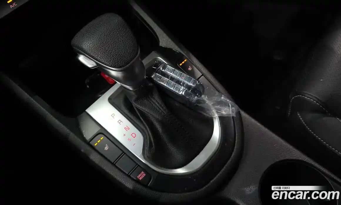 Kia K3 2022 1.6 Автомат в Москве № 121351, фото 4