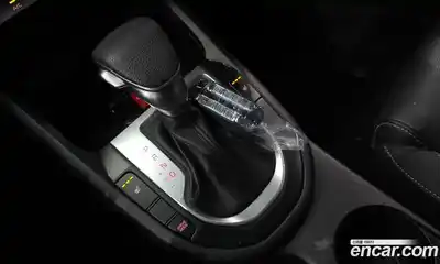 Kia K3 2022 1.6 Автомат в Москве № 121351, миниатюра 4