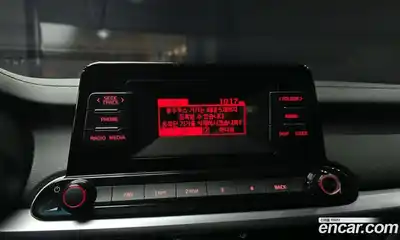 Kia K3 2022 1.6 Автомат в Москве № 121351, миниатюра 5