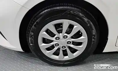 Kia K3 2022 1.6 Автомат в Москве № 121351, миниатюра 6