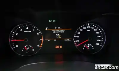 Kia K3 2022 1.6 Автомат в Москве № 121351, миниатюра 7