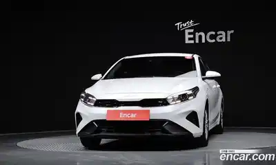 Kia K3 2022 1.6 Автомат в Москве № 121351, миниатюра 8