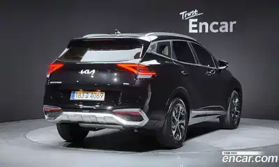 Kia Sportage 2022 1.6 Автомат в Москве № 122325, миниатюра 11