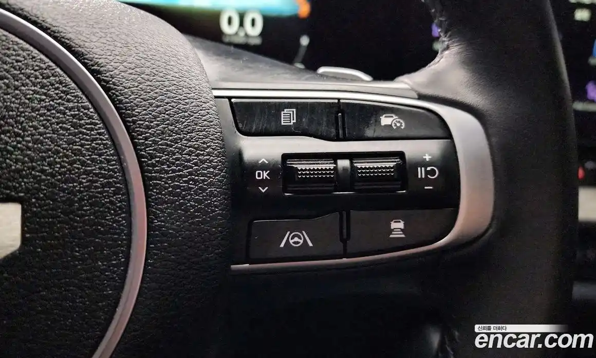 Kia Sportage 2022 1.6 Автомат в Москве № 122325, фото 12