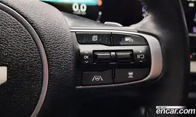 Kia Sportage 2022 1.6 Автомат в Москве № 122325, миниатюра 12