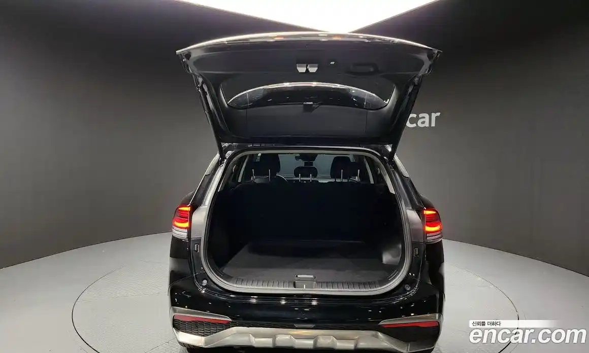 Kia Sportage 2022 1.6 Автомат в Москве № 122325, фото 13