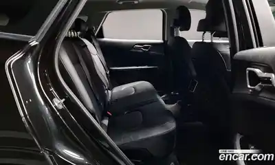 Kia Sportage 2022 1.6 Автомат в Москве № 122325, миниатюра 4