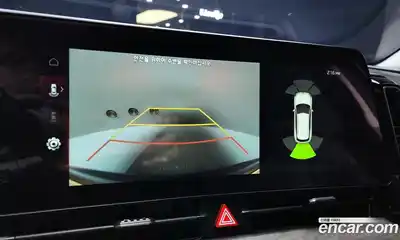 Kia Sportage 2022 1.6 Автомат в Москве № 122325, миниатюра 5