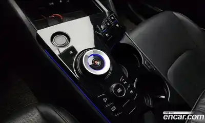 Kia Sportage 2022 1.6 Автомат в Москве № 122325, миниатюра 7