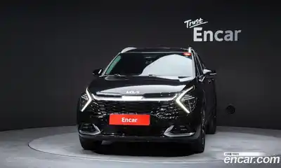 Kia Sportage 2022 1.6 Автомат в Москве № 122325, миниатюра 9