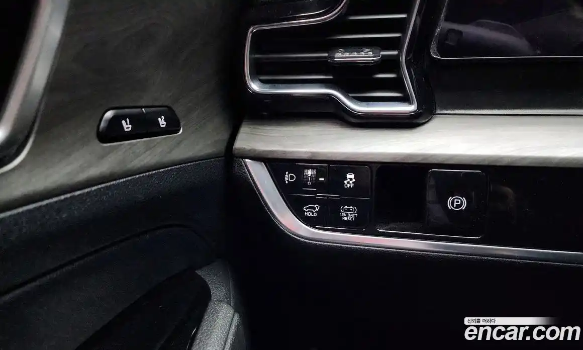 Kia Sportage 2022 1.6 Автомат в Москве № 122325, фото 10