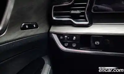 Kia Sportage 2022 1.6 Автомат в Москве № 122325, миниатюра 10