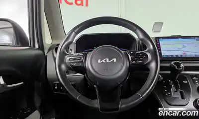 Kia Ray, 2023