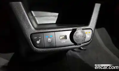 Kia Ray 2023 1.0 Автомат в Москве № 124199, миниатюра 12