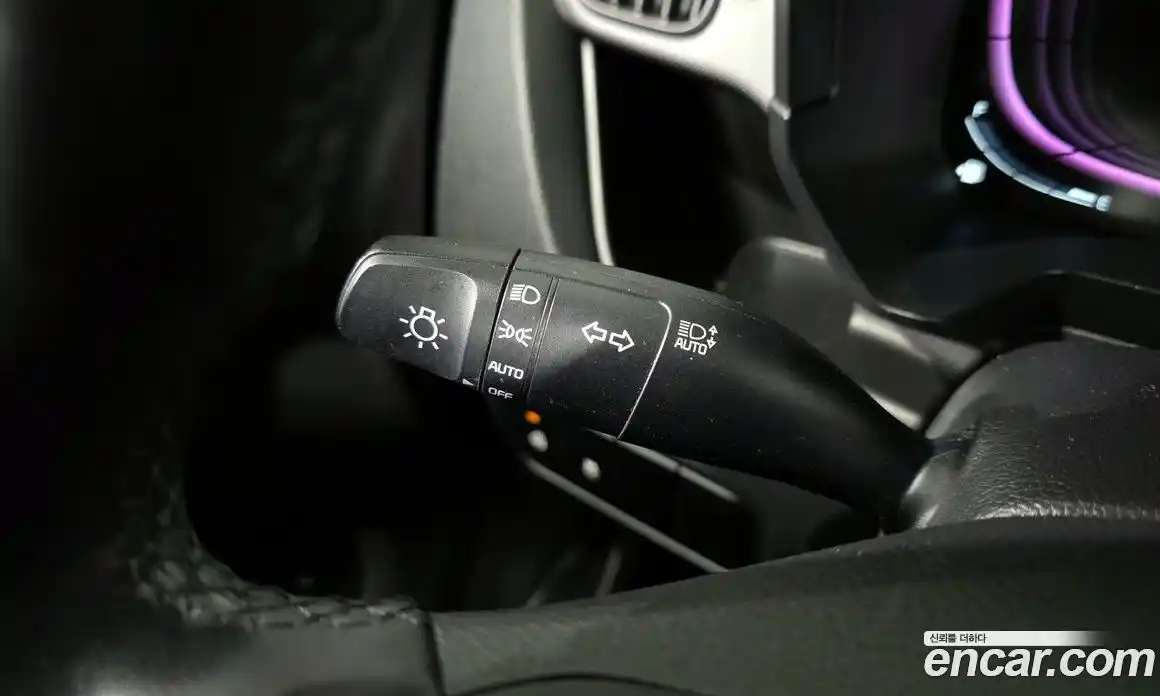 Kia Ray 2023 1.0 Автомат в Москве № 124199, фото 16