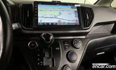 Kia Ray 2023 1.0 Автомат в Москве № 124199, миниатюра 5