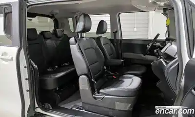 Kia Ray 2023 1.0 Автомат в Москве № 124199, миниатюра 6
