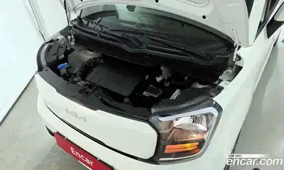 Kia Ray 2023 1.0 Автомат в Москве № 124199, миниатюра 9