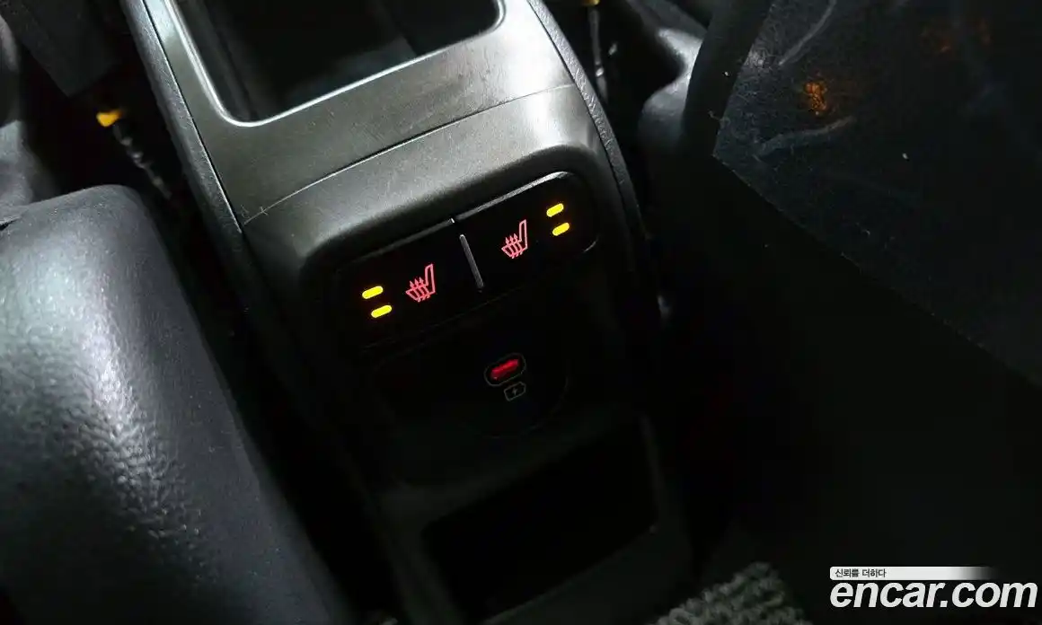 Kia Ray 2025 1.0 Автомат в Москве № 124351, фото 11