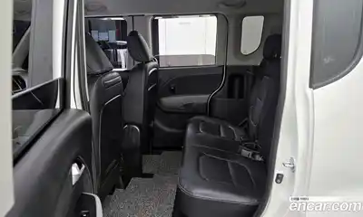 Kia Ray 2025 1.0 Автомат в Москве № 124351, миниатюра 12