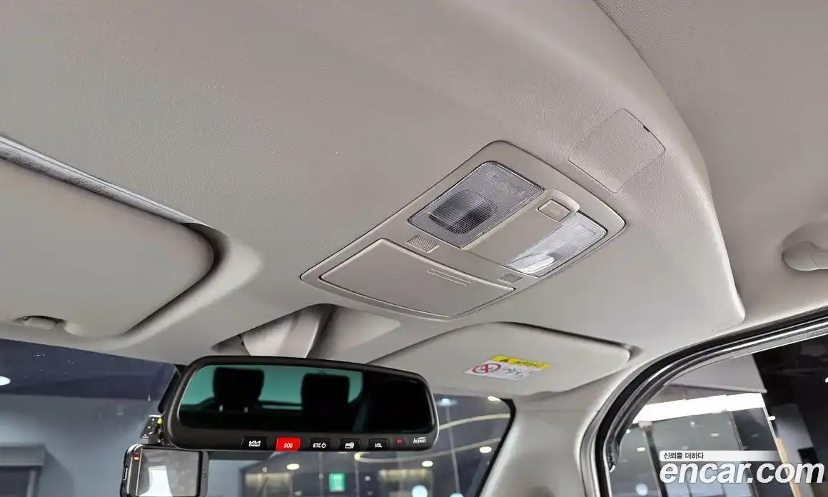 Kia Ray 2025 1.0 Автомат в Москве № 124351, фото 13