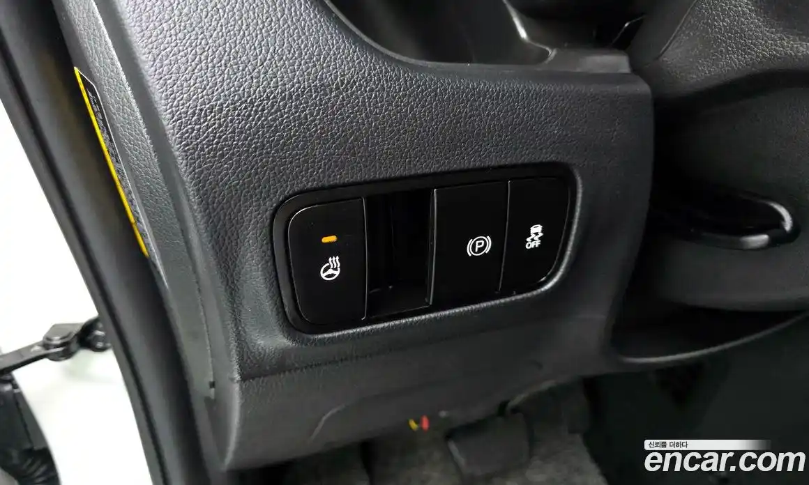 Kia Ray 2025 1.0 Автомат в Москве № 124351, фото 20