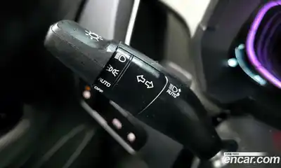 Kia Ray 2025 1.0 Автомат в Москве № 124351, миниатюра 5