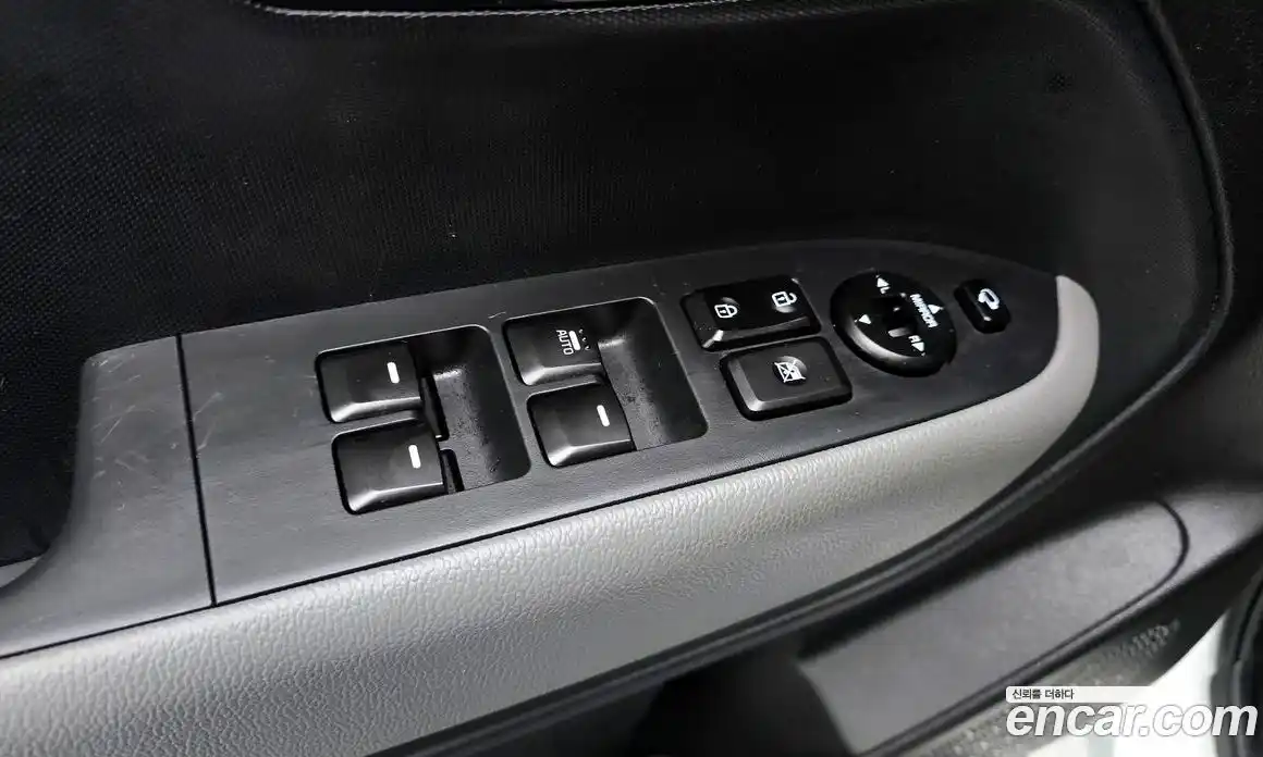 Kia Ray 2025 1.0 Автомат в Москве № 124351, фото 9