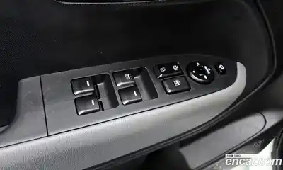 Kia Ray 2025 1.0 Автомат в Москве № 124351, миниатюра 9