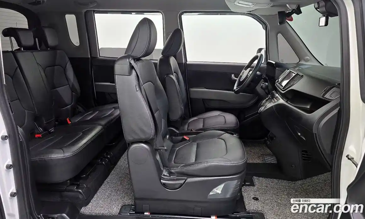 Kia Ray 2025 1.0 Автомат в Москве № 124351, фото 10