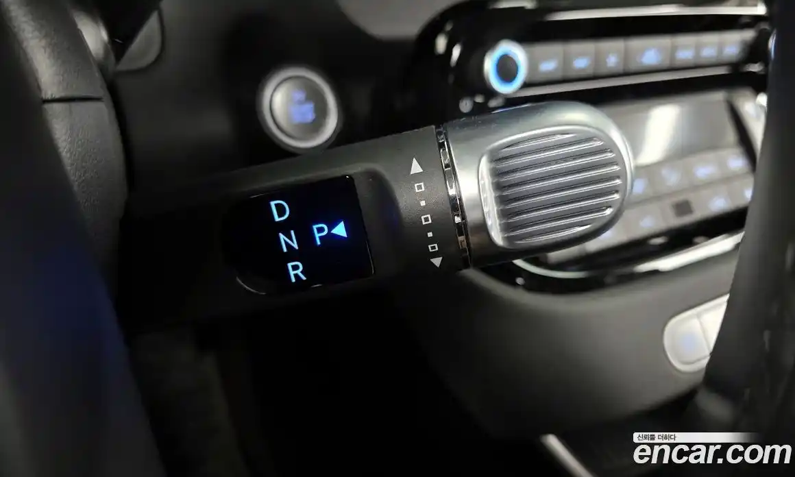 Hyundai Casper 2025 0.2 Автомат в Москве № 124495, фото 1