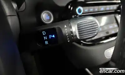 Hyundai Casper, 2025