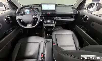 Hyundai Casper 2025 0.2 Автомат в Москве № 124495, миниатюра 11