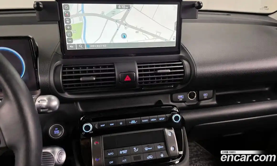 Hyundai Casper 2025 0.2 Автомат в Москве № 124495, фото 13