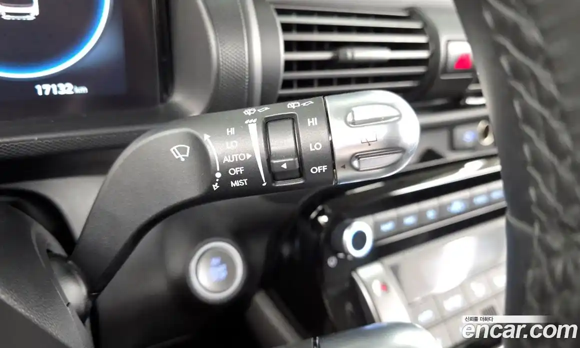 Hyundai Casper 2025 0.2 Автомат в Москве № 124495, фото 20