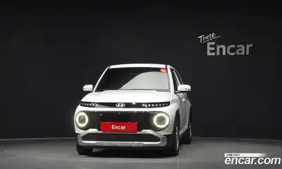 Hyundai Casper 2025 0.2 Автомат в Москве № 124495, миниатюра 2