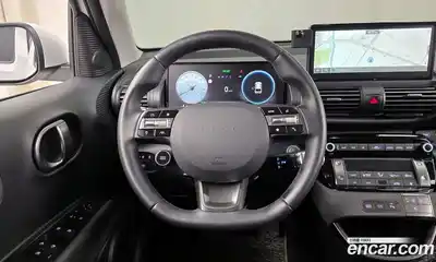 Hyundai Casper 2025 0.2 Автомат в Москве № 124495, миниатюра 3