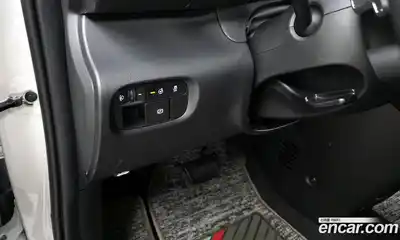 Hyundai Casper 2025 0.2 Автомат в Москве № 124495, миниатюра 6