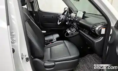 Hyundai Casper 2025 0.2 Автомат в Москве № 124495, миниатюра 8